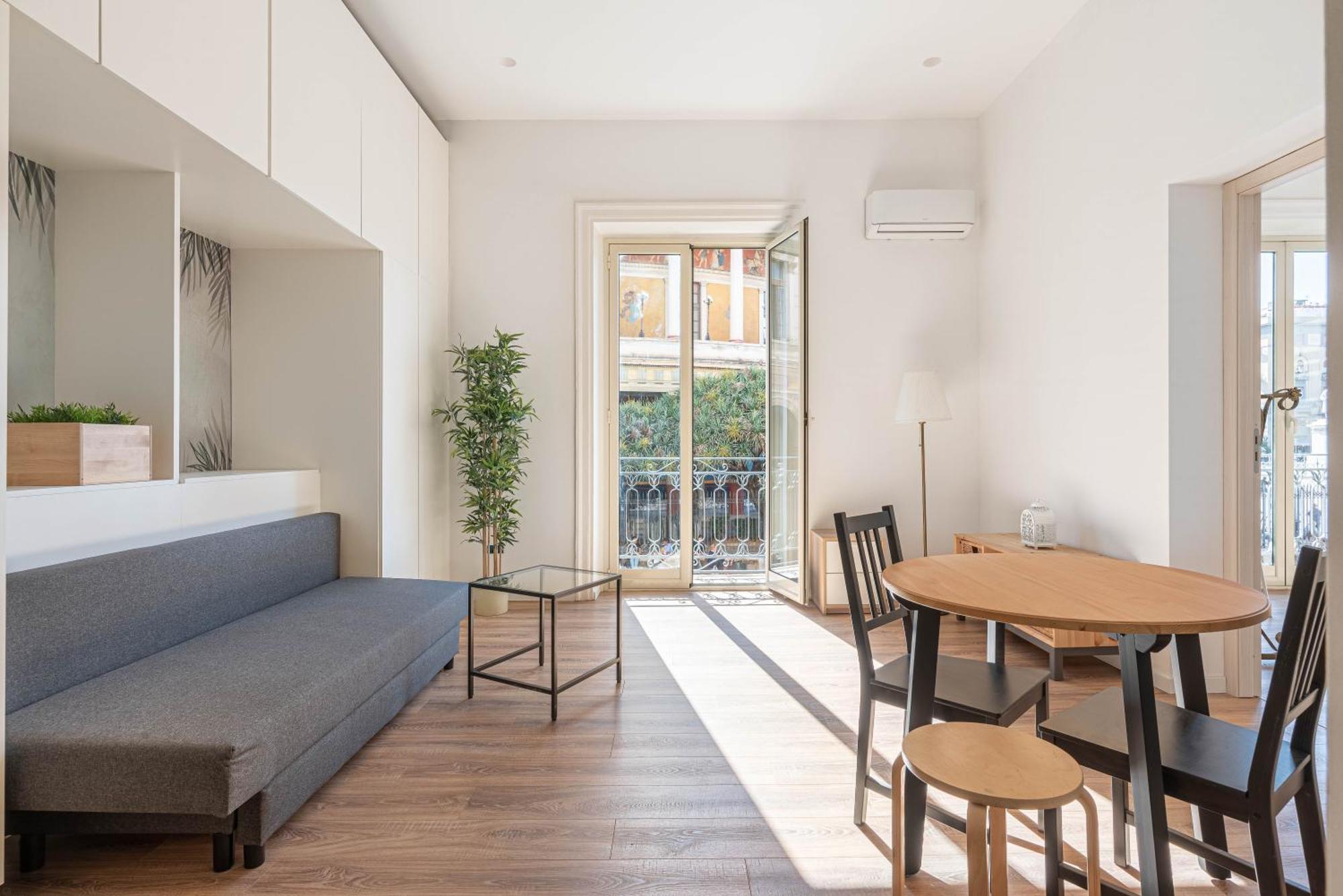 Appartement Turati Al Politeama By Wonderful Italy *